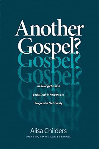 Another Gospel?