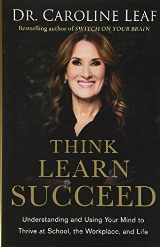 Think, Learn, Succeed