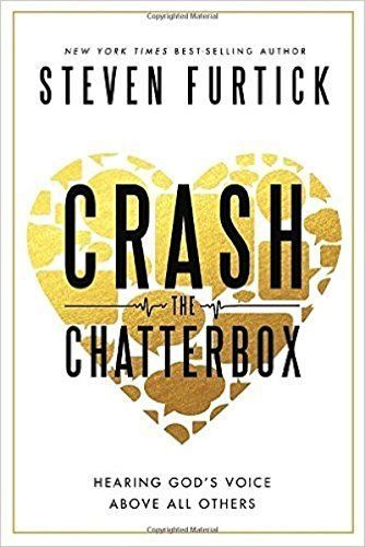 Crash the Chatterbox