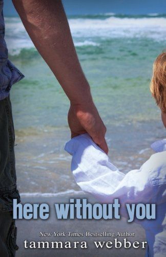 Here Without You (Between the Lines #4)