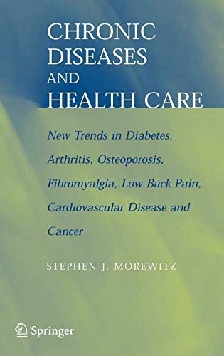 Chronic Diseases and Health Care