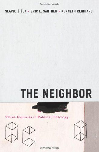 The Neighbor