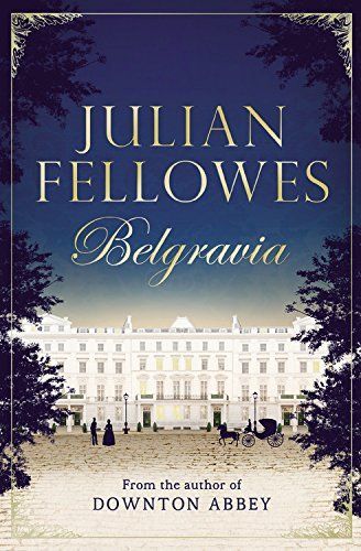 Julian Fellowes's Belgravia Episode 1: Dancing into Battle