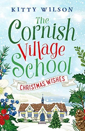 The Cornish Village School - Christmas Wishes