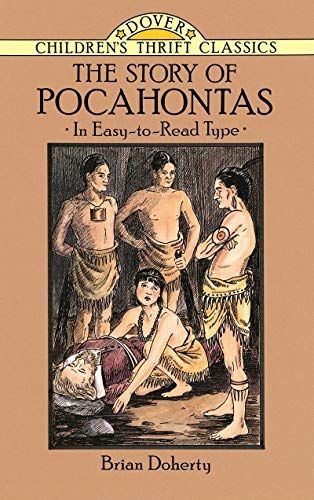 The Story of Pocahontas