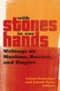 With Stones in Our Hands