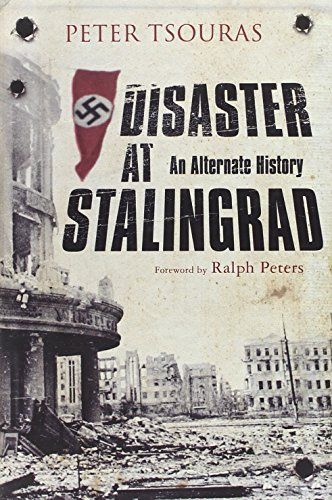 Disaster at Stalingrad