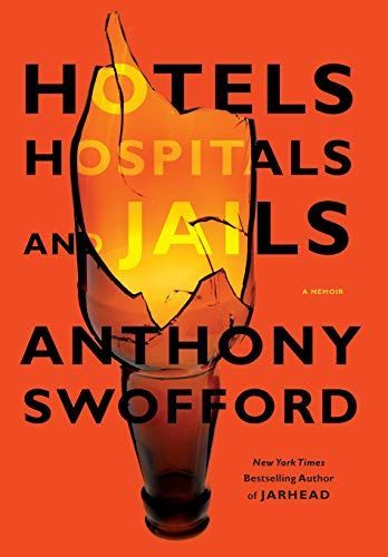 Hotels, Hospitals, and Jails