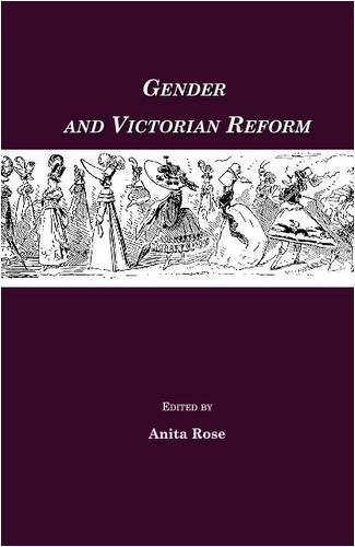 Gender and Victorian Reform