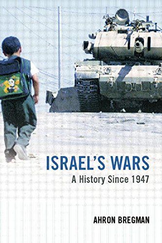 Israel's Wars