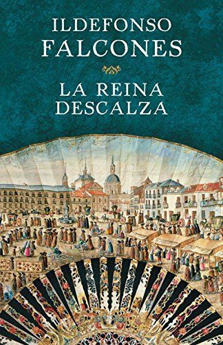 La reina descalza
