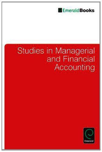 Accounting and Control for Sustainability