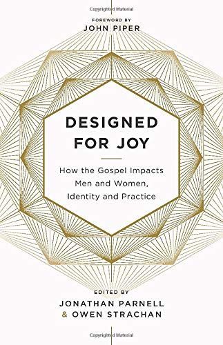 Designed for Joy