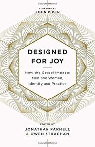 Designed for Joy