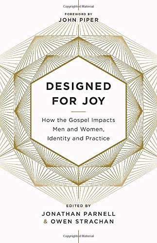 Designed for Joy