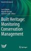 Built Heritage: Monitoring Conservation Management