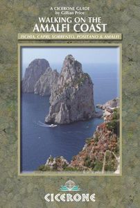 Walking on the Amalfi Coast