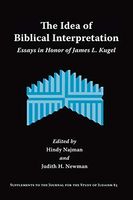 The Idea of Biblical Interpretation