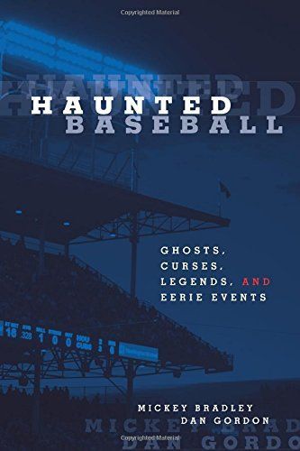 Haunted Baseball