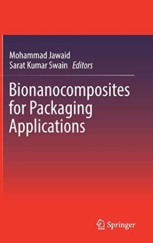 Bionanocomposites for Packaging Applications