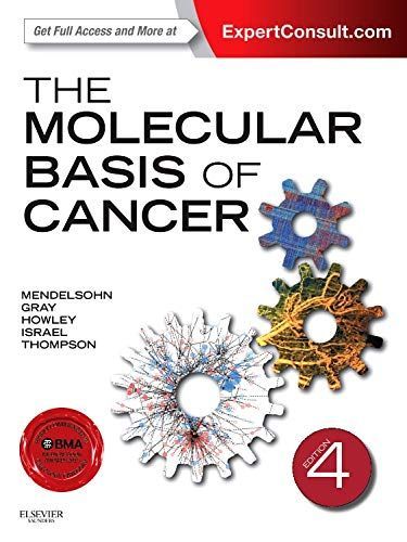 The Molecular Basis of Cancer