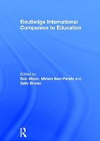 Routledge International Companion to Education