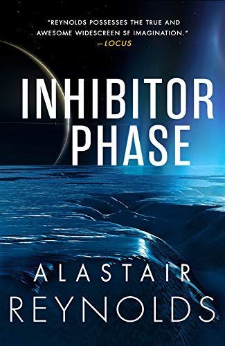 Inhibitor Phase