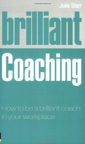 Brilliant Coaching 3e