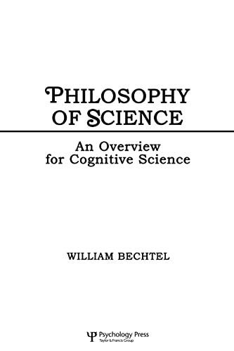 Philosophy of Science