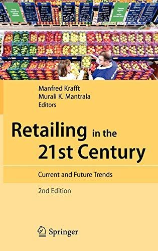 Retailing in the 21st Century