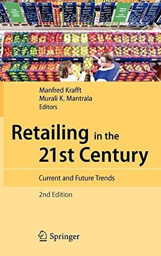 Retailing in the 21st Century