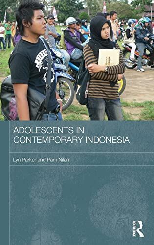 Adolescents in Contemporary Indonesia