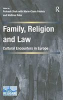 Family, Religion and Law