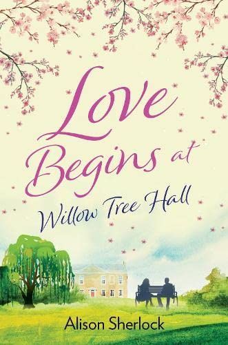 A House to Mend a Broken Heart