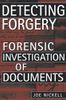 Detecting Forgery