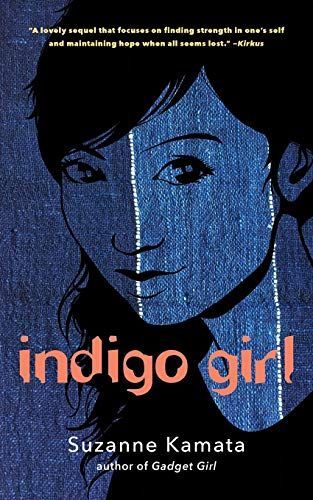 Indigo Girl