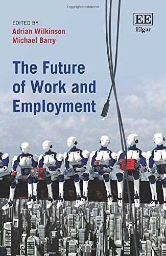 The Future of Work and Employment