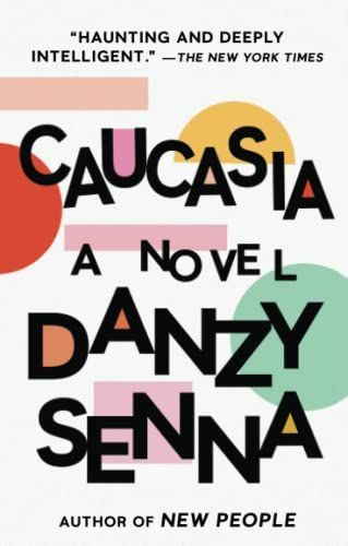 From Caucasia, with Love