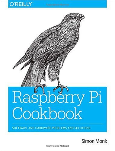 Raspberry Pi. Receptury