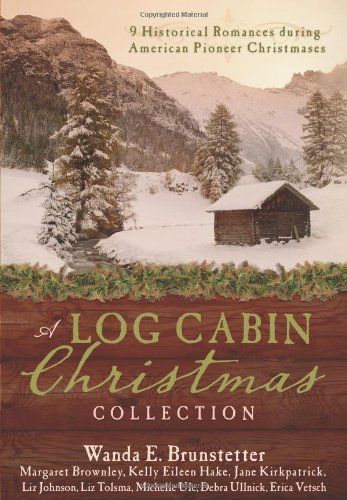 A Log Cabin Christmas