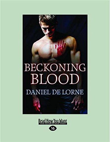 Beckoning Blood