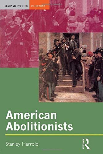 American Abolitionists