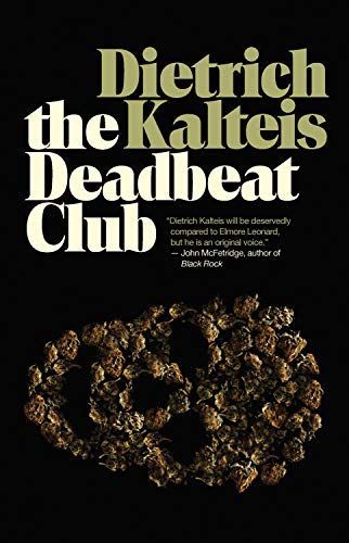 The Deadbeat Club