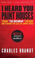 The Irishman (Movie Tie-In)