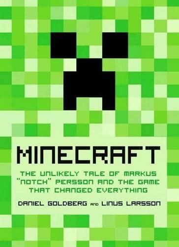 Minecraft, Second Edition