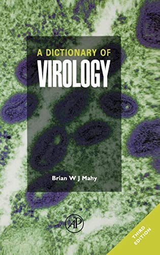 The Dictionary of Virology