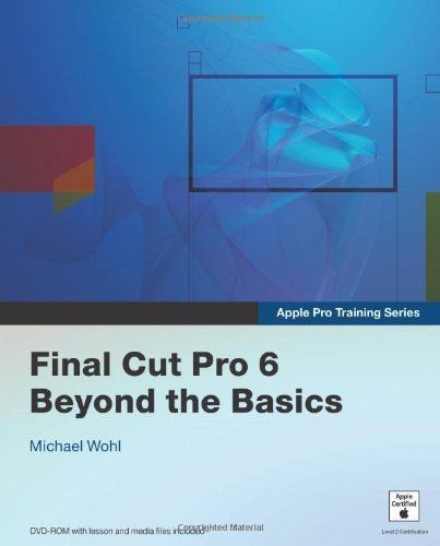 Apple Pro Training Series