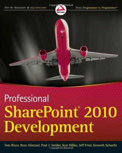 SharePoint 2010 Wrox 10-Pack Digital Library