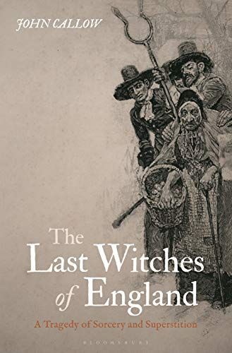 The Last Witches of England