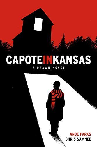 Capote in Kansas